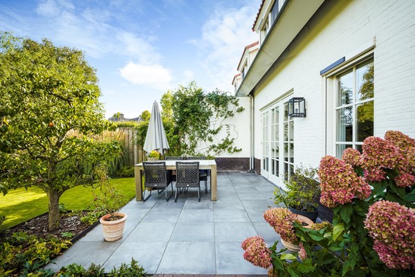 Medium property photo - De Loonwerker 10A, 5595 HJ Leende
